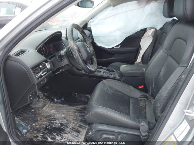 Aukcja sprzedaży 2024 Honda Civic Touring, vin: 2HGFE1F9XRH002629, numer aukcji: 12532702
