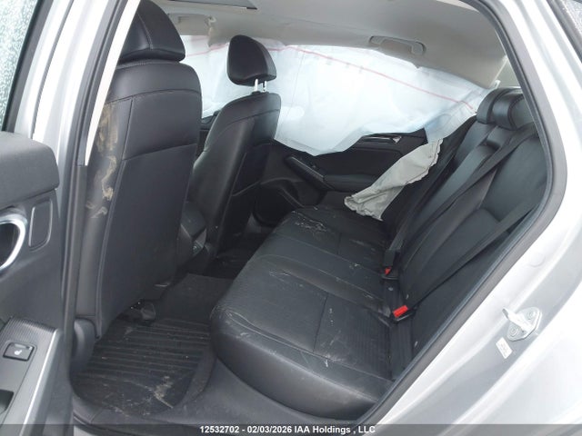 Aukcja sprzedaży 2024 Honda Civic Touring, vin: 2HGFE1F9XRH002629, numer aukcji: 12532702