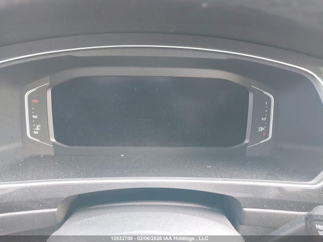 3VV2B7AX7MM118655 Volkswagen Tiguan Se/se R-line Black/sel