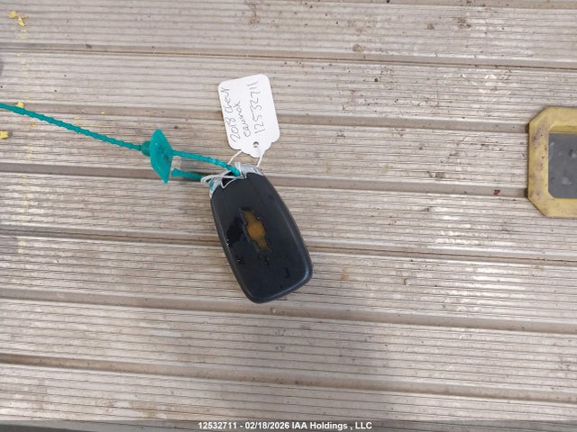 2GNAXVEV9J6283242 Chevrolet Equinox Premier