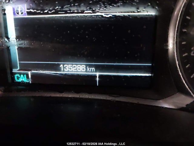 2GNAXVEV9J6283242 Chevrolet Equinox Premier