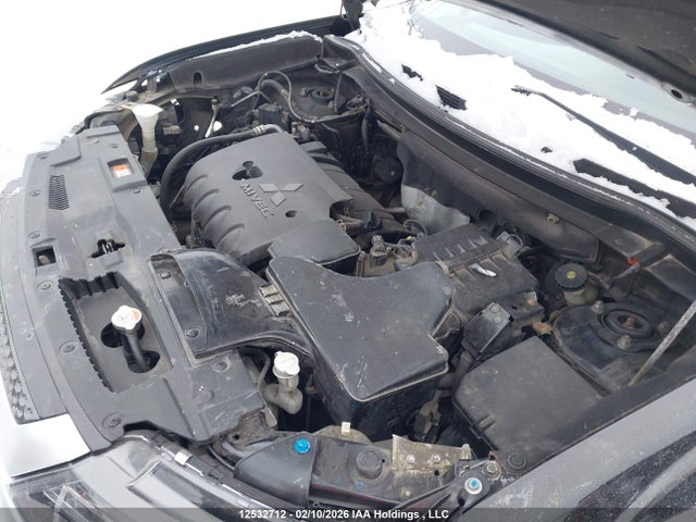 Mitsubishi Outlander 2020 JA4AZ2A33LZ608006 Image 10
