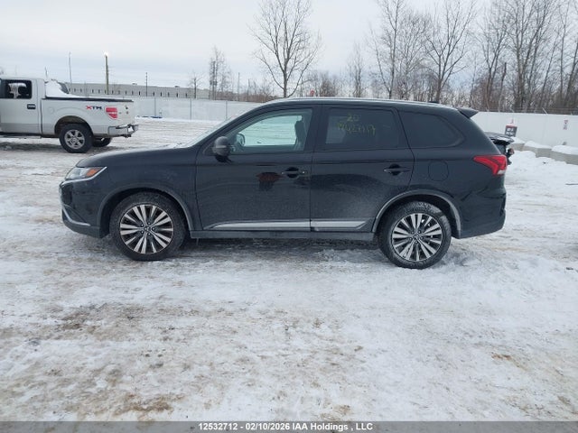 Mitsubishi Outlander 2020 JA4AZ2A33LZ608006 Image 14