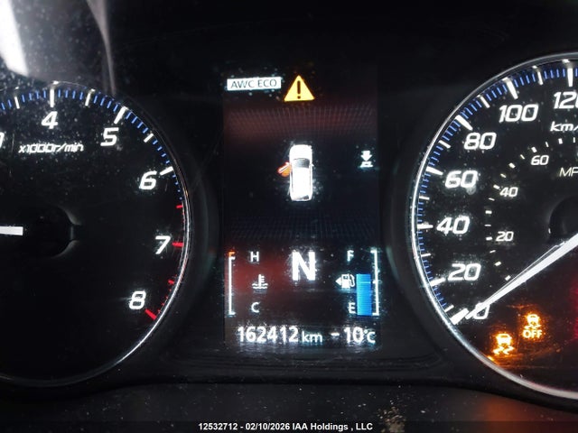 Mitsubishi Outlander 2020 JA4AZ2A33LZ608006 Image 15