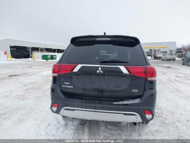 Mitsubishi Outlander 2020 JA4AZ2A33LZ608006 Image 16