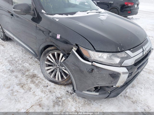 Mitsubishi Outlander 2020 JA4AZ2A33LZ608006 Image 6