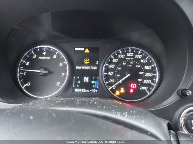 Mitsubishi Outlander 2020 JA4AZ2A33LZ608006 Image 7