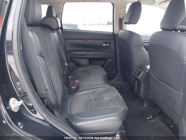 Mitsubishi Outlander 2020 JA4AZ2A33LZ608006 Image 8
