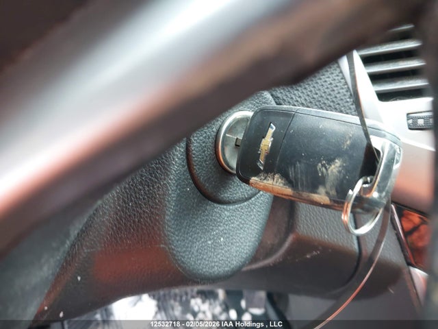 1G1PC5SB5E7337627 Chevrolet Cruze