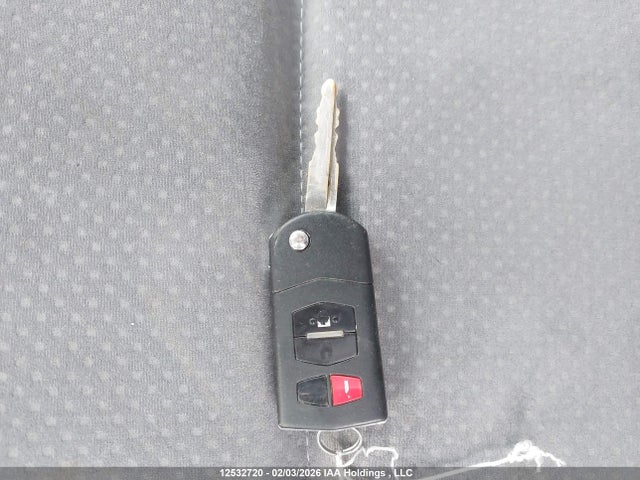 Aukcja sprzedaży 2006 Mazda Mazdaspeed6 Gs-i4, vin: 1YVFP80C165M20242, numer aukcji: 12532720