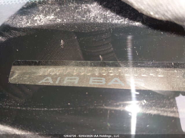 Aukcja sprzedaży 2006 Mazda Mazdaspeed6 Gs-i4, vin: 1YVFP80C165M20242, numer aukcji: 12532720