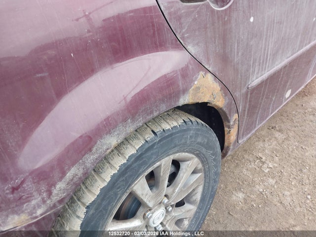 Aukcja sprzedaży 2006 Mazda Mazdaspeed6 Gs-i4, vin: 1YVFP80C165M20242, numer aukcji: 12532720