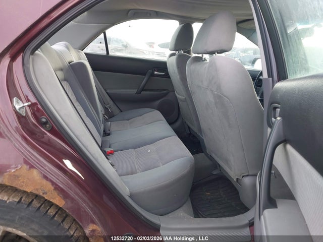 Aukcja sprzedaży 2006 Mazda Mazdaspeed6 Gs-i4, vin: 1YVFP80C165M20242, numer aukcji: 12532720