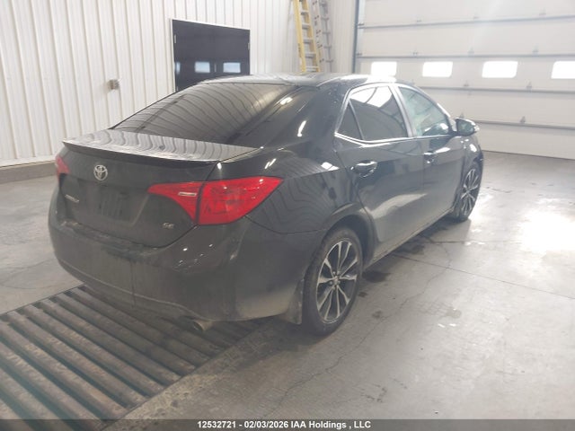 2T1BURHE2JC002762 Toyota COROLLA SE