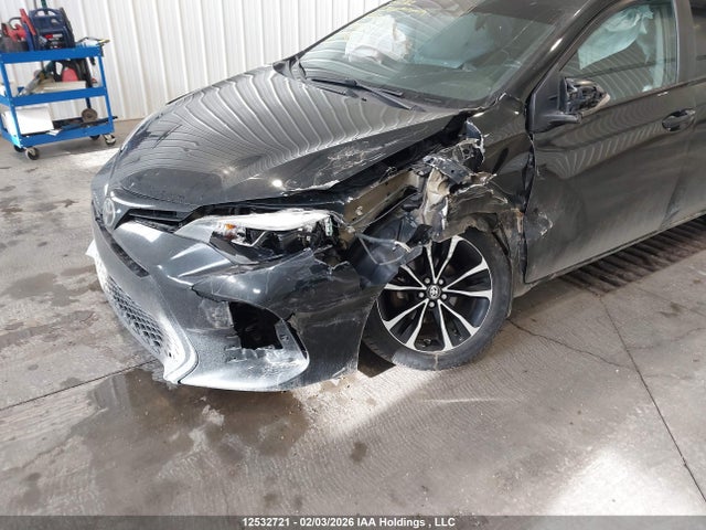 2T1BURHE2JC002762 Toyota COROLLA SE