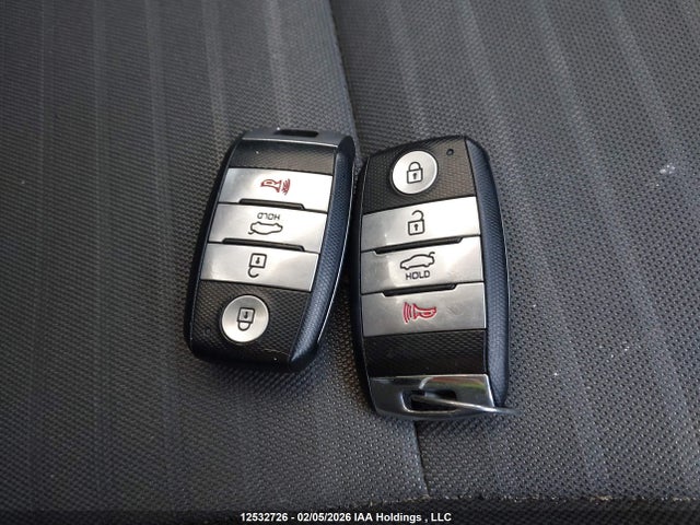 3KPFL4A84HE124739 KIA Forte Ex/ex Luxury/ex+