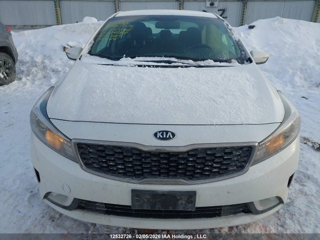 3KPFL4A84HE124739 KIA Forte Ex/ex Luxury/ex+
