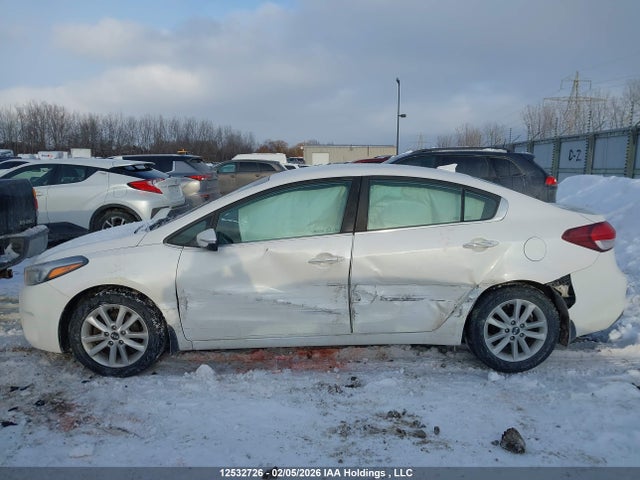 3KPFL4A84HE124739 KIA Forte Ex/ex Luxury/ex+