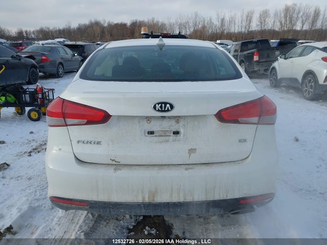3KPFL4A84HE124739 KIA Forte Ex/ex Luxury/ex+