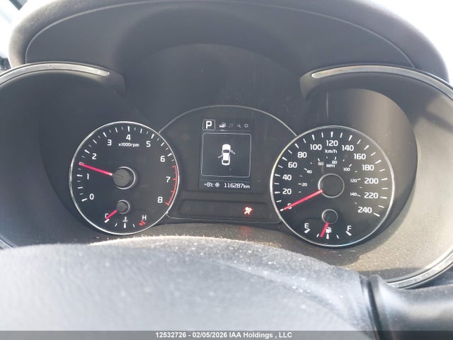 3KPFL4A84HE124739 KIA Forte Ex/ex Luxury/ex+