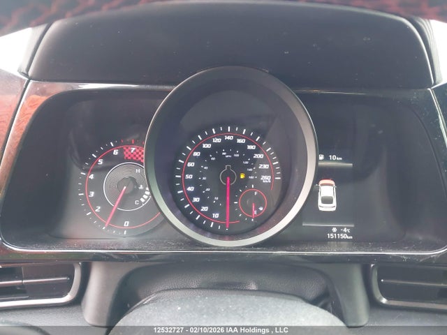 KMHLR4AF0MU204515 Hyundai Elantra N Line