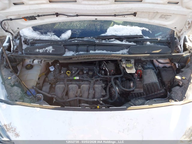 Ford Transit Connect Xl 2019 NM0LS7S24K1430039 Image 10