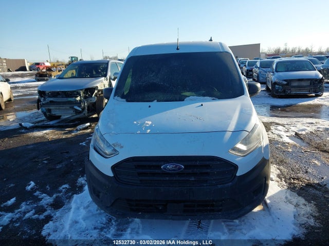 Ford Transit Connect Xl 2019 NM0LS7S24K1430039 Image 12