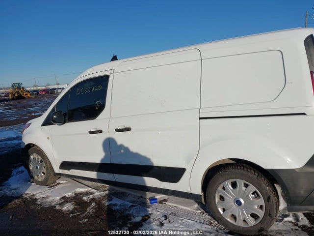 Ford Transit Connect Xl 2019 NM0LS7S24K1430039 Image 14