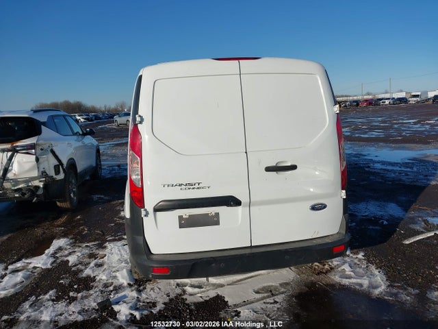 Ford Transit Connect Xl 2019 NM0LS7S24K1430039 Image 16