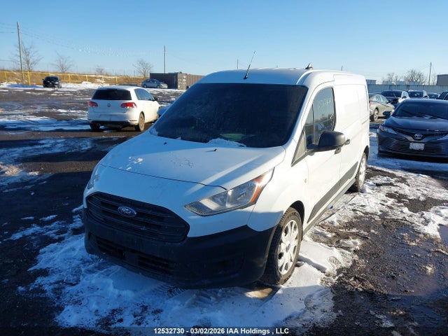 Ford Transit Connect Xl 2019 NM0LS7S24K1430039 Image 2