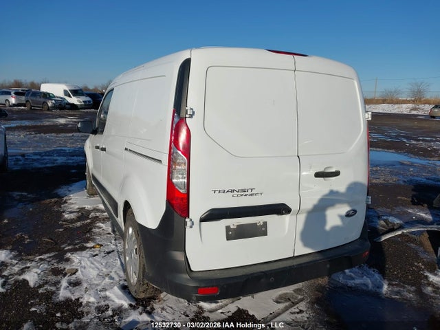 Ford Transit Connect Xl 2019 NM0LS7S24K1430039 Image 3