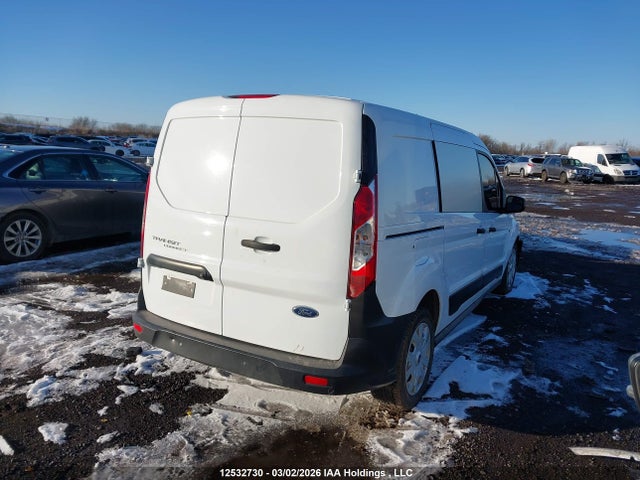 Ford Transit Connect Xl 2019 NM0LS7S24K1430039 Image 4