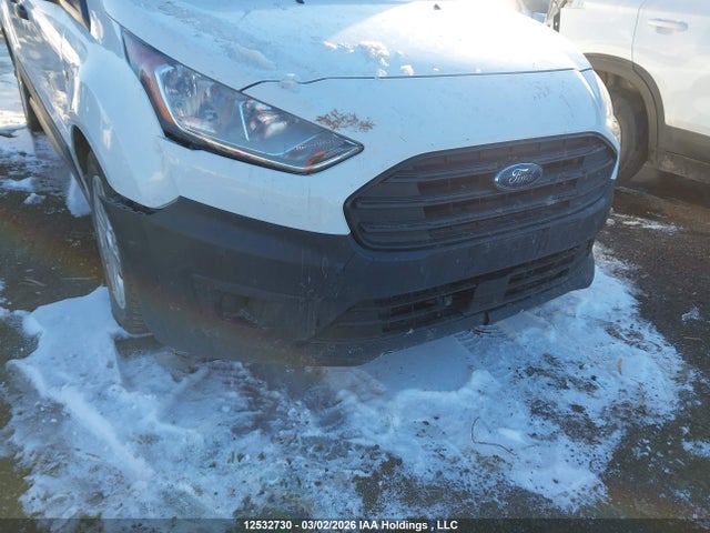 Ford Transit Connect Xl 2019 NM0LS7S24K1430039 Image 6