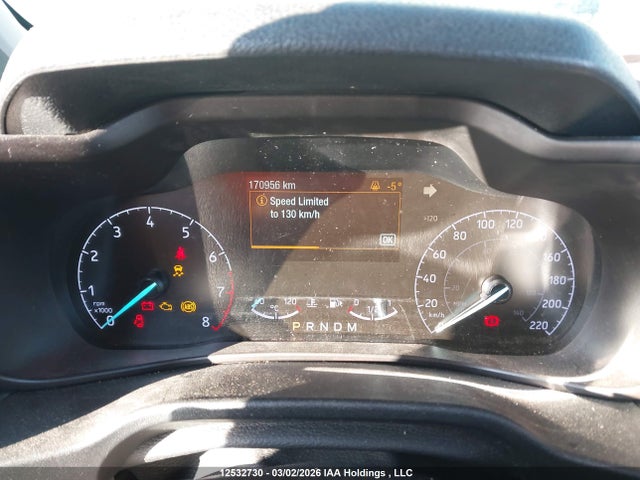 Ford Transit Connect Xl 2019 NM0LS7S24K1430039 Image 7