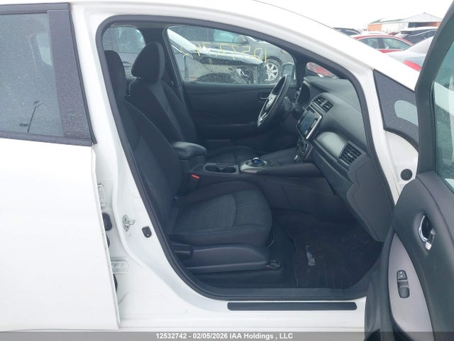 1N4BZ1CP3KC314732 Nissan Leaf S Plus/sl Plus/sv Plus
