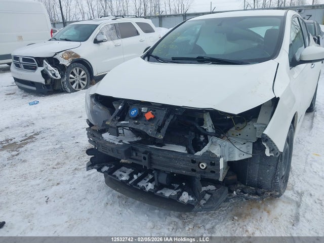 1N4BZ1CP3KC314732 Nissan Leaf S Plus/sl Plus/sv Plus