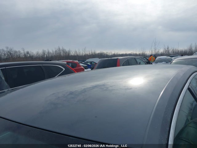 1VWAS7A36FC073104 Volkswagen Passat 1.8 Tsi Trendline