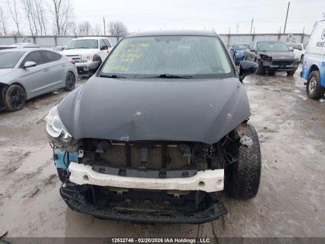 JM3KE2CY8G0870118 Mazda Cx-5 Gs