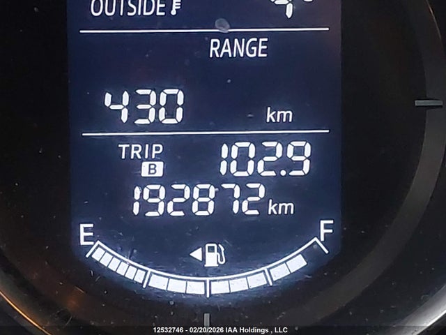JM3KE2CY8G0870118 Mazda Cx-5 Gs