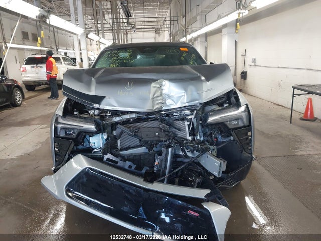 Aukcja sprzedaży 2024 Chevrolet Blazer Rs, vin: 3GNKDCRJ3RS272064, numer aukcji: 12532748