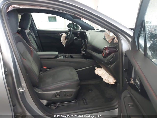 Aukcja sprzedaży 2024 Chevrolet Blazer Rs, vin: 3GNKDCRJ3RS272064, numer aukcji: 12532748