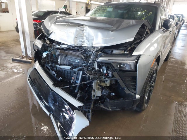 Aukcja sprzedaży 2024 Chevrolet Blazer Rs, vin: 3GNKDCRJ3RS272064, numer aukcji: 12532748