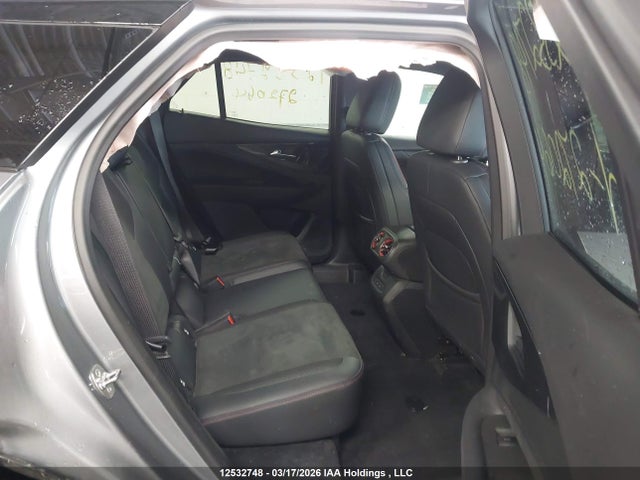 Aukcja sprzedaży 2024 Chevrolet Blazer Rs, vin: 3GNKDCRJ3RS272064, numer aukcji: 12532748