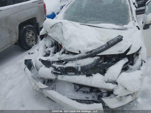 3HGGK5H51FM102338 Honda FIT LX