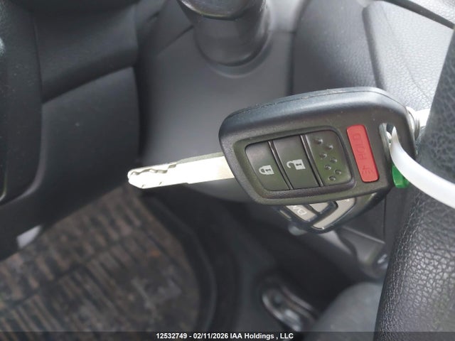 3HGGK5H51FM102338 Honda FIT LX