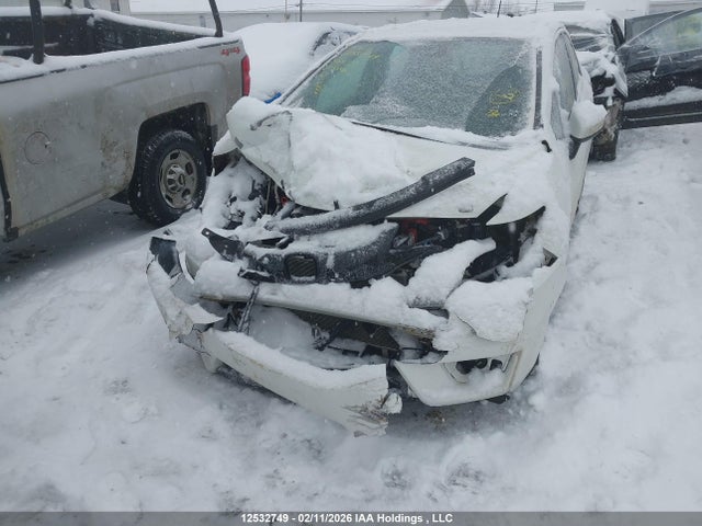 3HGGK5H51FM102338 Honda FIT LX