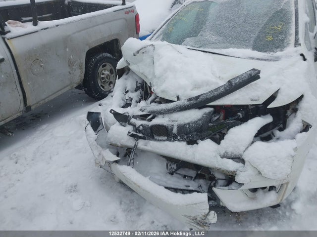 3HGGK5H51FM102338 Honda FIT LX