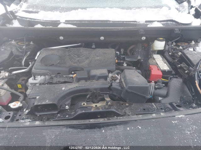 2T3J1RFV6RW420427 Toyota Rav4 Trail