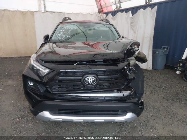 2T3J1RFV6RW420427 Toyota Rav4 Trail