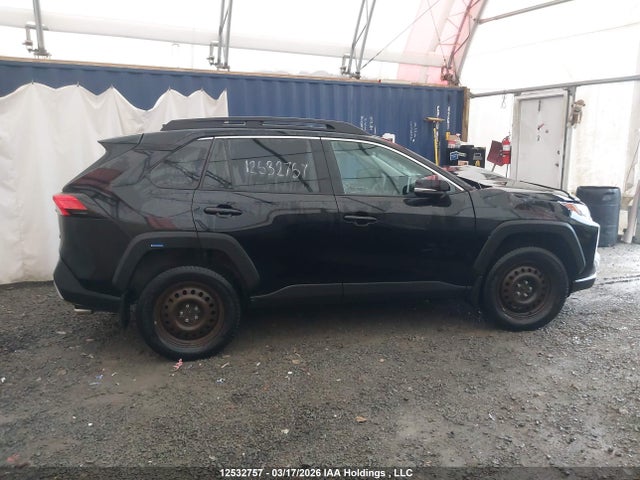 2T3J1RFV6RW420427 Toyota Rav4 Trail